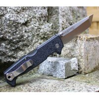 Cold Steel SR1 Lite Tanto Backlock Folder