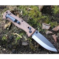 United Cutlery Bushmaster Explorer Pocket Knife Rapid...