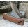 United Cutlery Bushmaster Explorer Pocket Knife Rapid Lock S35V Stahl Zebraholzgriff
