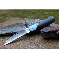 Rough Ryder Rider WHARNCLIFFE Folder VG-10 Slipjoint...