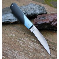 Rough Ryder Rider WHARNCLIFFE Folder VG-10 Slipjoint...