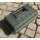 MFH US Munitionskiste Kiste aus Kunststoff Box Kunststoffbox Military oliv