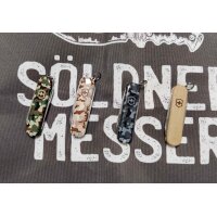 Victorinox Classic SD Schweizer Mini Taschenmesser