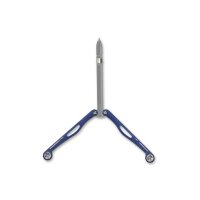 Spyderco BaliYo Wing Blau Butterfly Balisong...