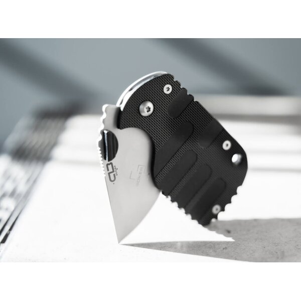 Böker Plus SUBCOM 2.0 Black 01BO525