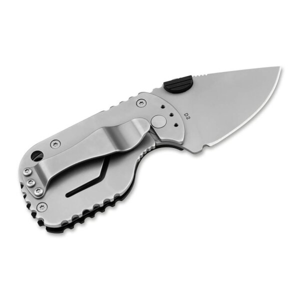 Böker Plus SUBCOM 2.0 Black 01BO525