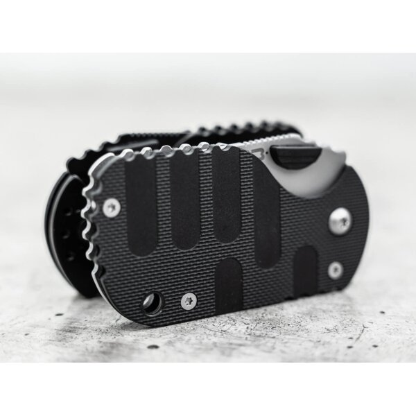Böker Plus SUBCOM 2.0 Black 01BO525