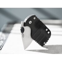 B&ouml;ker Plus SUBCOM 2.0 Black 01BO525