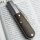Böker Manufaktur Messer BARLOW M4 SHERMAN-DAMAST Slipjoint Damaststahl Micartagriff 110038DAM