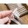 Böker Manufaktur Messer BARLOW M4 SHERMAN-DAMAST Slipjoint Damaststahl Micartagriff 110038DAM