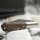 Böker Manufaktur Messer BARLOW M4 SHERMAN-DAMAST Slipjoint Damaststahl Micartagriff 110038DAM