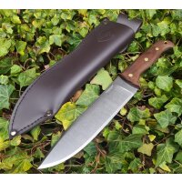 Condor Moonshiner Knife Messer Campingmesser 1075 Stahl...