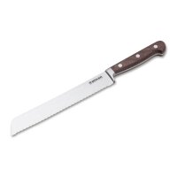 Böker Küchenmesser HERITAGE BROTMESSER...