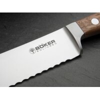 Böker Küchenmesser HERITAGE BROTMESSER...