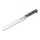 Böker Küchenmesser HERITAGE BROTMESSER Kochmesser X50CrMoV15 Stahl Walnussholz 130904