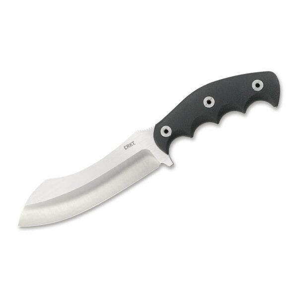 CRKT CATCHALL Fahrtenmesser 8Cr13MoV Stahl 02CR2866