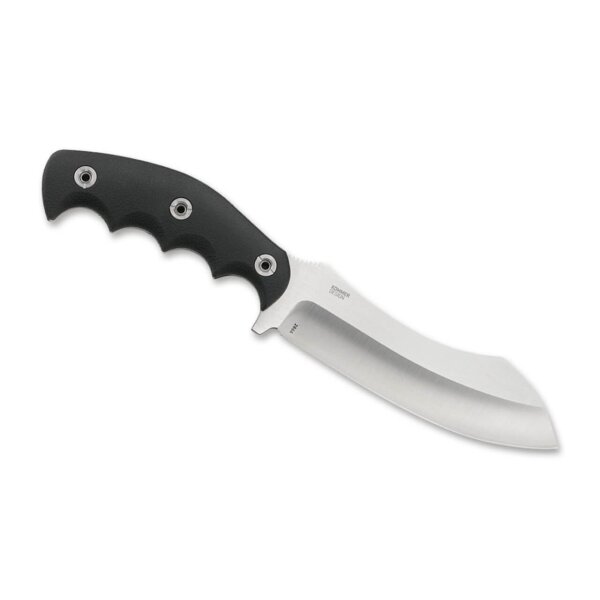 CRKT CATCHALL Fahrtenmesser 8Cr13MoV Stahl 02CR2866