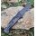 MIL-TEC Messer MEDICAL POCKET KNIFE Rettungsmesser Rescue Knife 440 Stahl Messer Taschenmesser