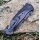 MIL-TEC Messer MEDICAL POCKET KNIFE Rettungsmesser Rescue Knife 440 Stahl Messer Taschenmesser