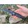 MIL-TEC Messer MEDICAL POCKET KNIFE Rettungsmesser Rescue Knife 440 Stahl Messer Taschenmesser