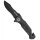 MIL-TEC Messer MEDICAL POCKET KNIFE Rettungsmesser Rescue Knife 440 Stahl Messer Taschenmesser