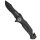 MIL-TEC Messer MEDICAL POCKET KNIFE Rettungsmesser Rescue Knife 440 Stahl