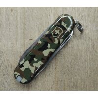 Victorinox Classic Schweizer Messer Mini...