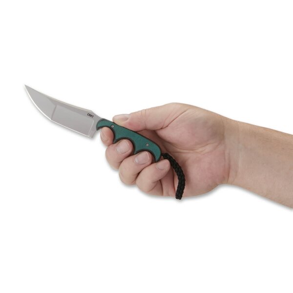 CRKT Minimalist Katana Neckknife 02CR2394