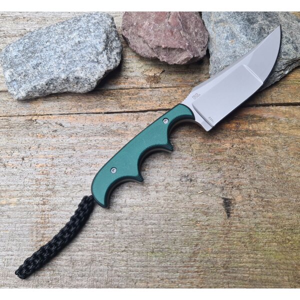 CRKT Minimalist Katana Neckknife 02CR2394
