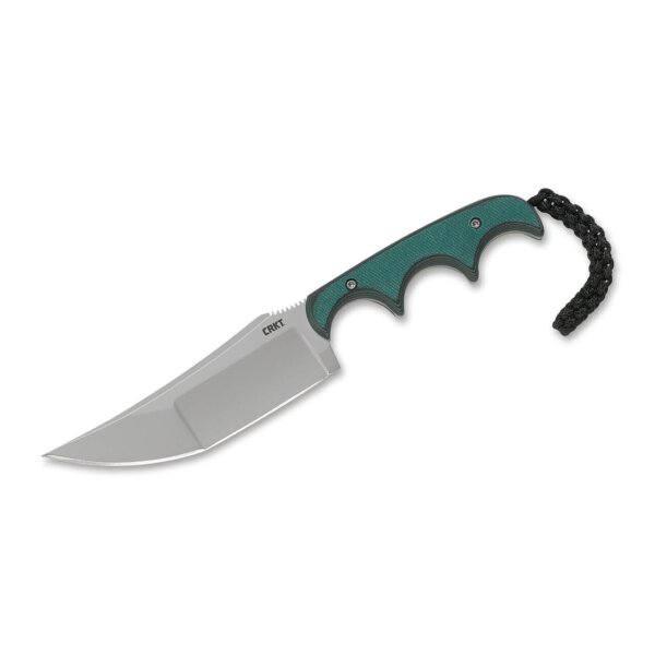 CRKT Minimalist Katana Neckknife 02CR2394