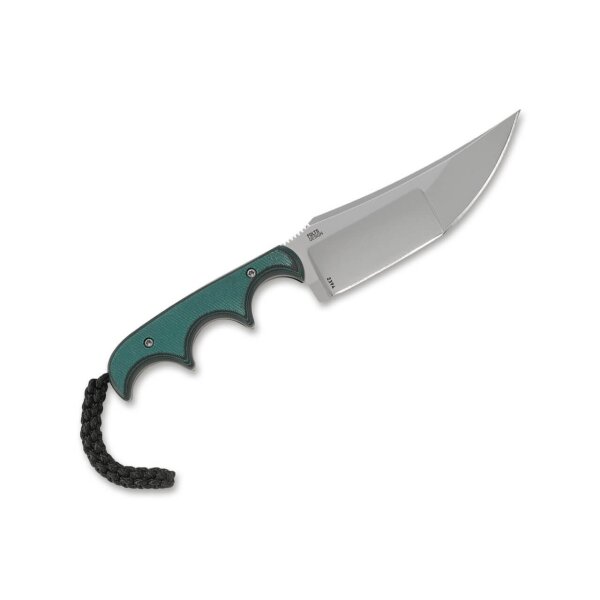 CRKT Minimalist Katana Neckknife 02CR2394