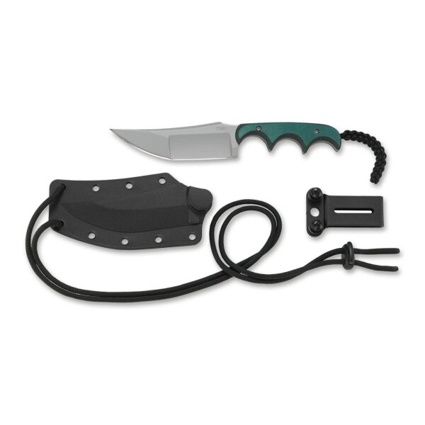 CRKT Minimalist Katana Neckknife 02CR2394
