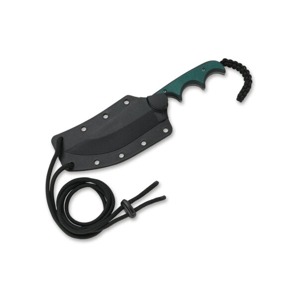 CRKT Minimalist Katana Neckknife 02CR2394
