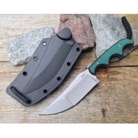 CRKT Minimalist Katana Neckknife 02CR2394