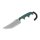 CRKT Minimalist Katana Neckknife 02CR2394