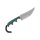 CRKT Minimalist Katana Neckknife 02CR2394