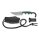 CRKT Minimalist Katana Neckknife 02CR2394