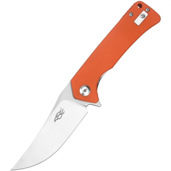 GANZO FH923-OR Flipper D2 Stahl