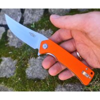 GANZO FH923-OR Flipper D2 Stahl