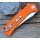 GANZO FH923-OR Flipper D2 Stahl