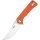 GANZO FH923-OR Flipper D2 Stahl