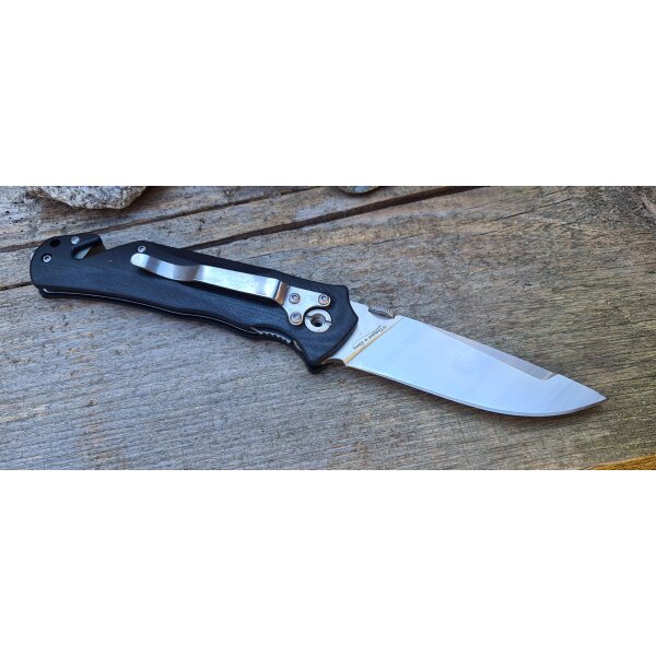 K25 TUNGST Rettungsmesser