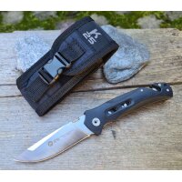 K25 TUNGST Rettungsmesser