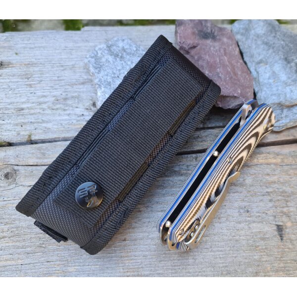 K25 JACOB Arbeitsmesser