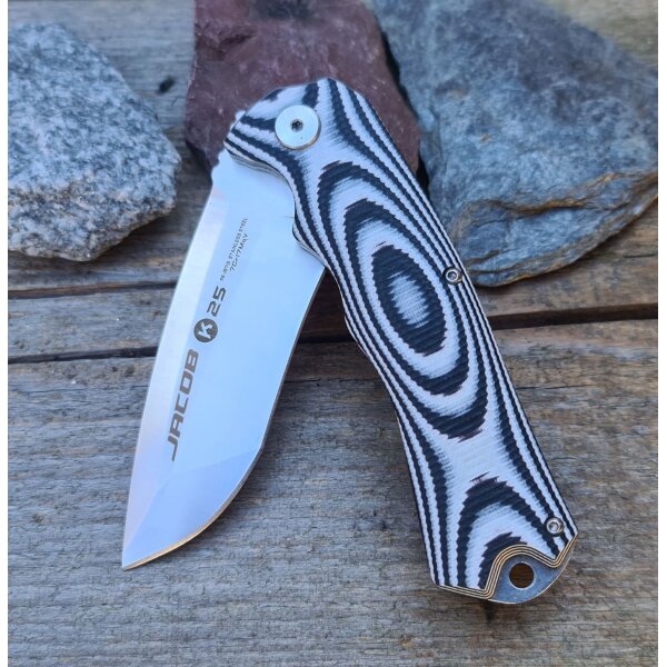 K25 JACOB Arbeitsmesser