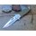 K25 COMMANDO II Backlock Taschenmesser Messer