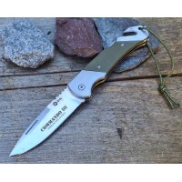 K25 COMMANDO III Backlock