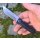 Tokisu Knives Messer Fronflip Folder 7Cr17MoV Stahl G10 Griff