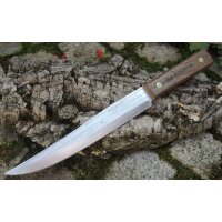 Old Hickory Messer SLICING KNIFE 2nd K&uuml;chenmesser...