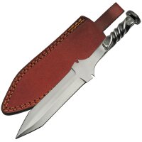 Rite Edge RAILROAD Knife Messer Ganzstahlkonstruktion...